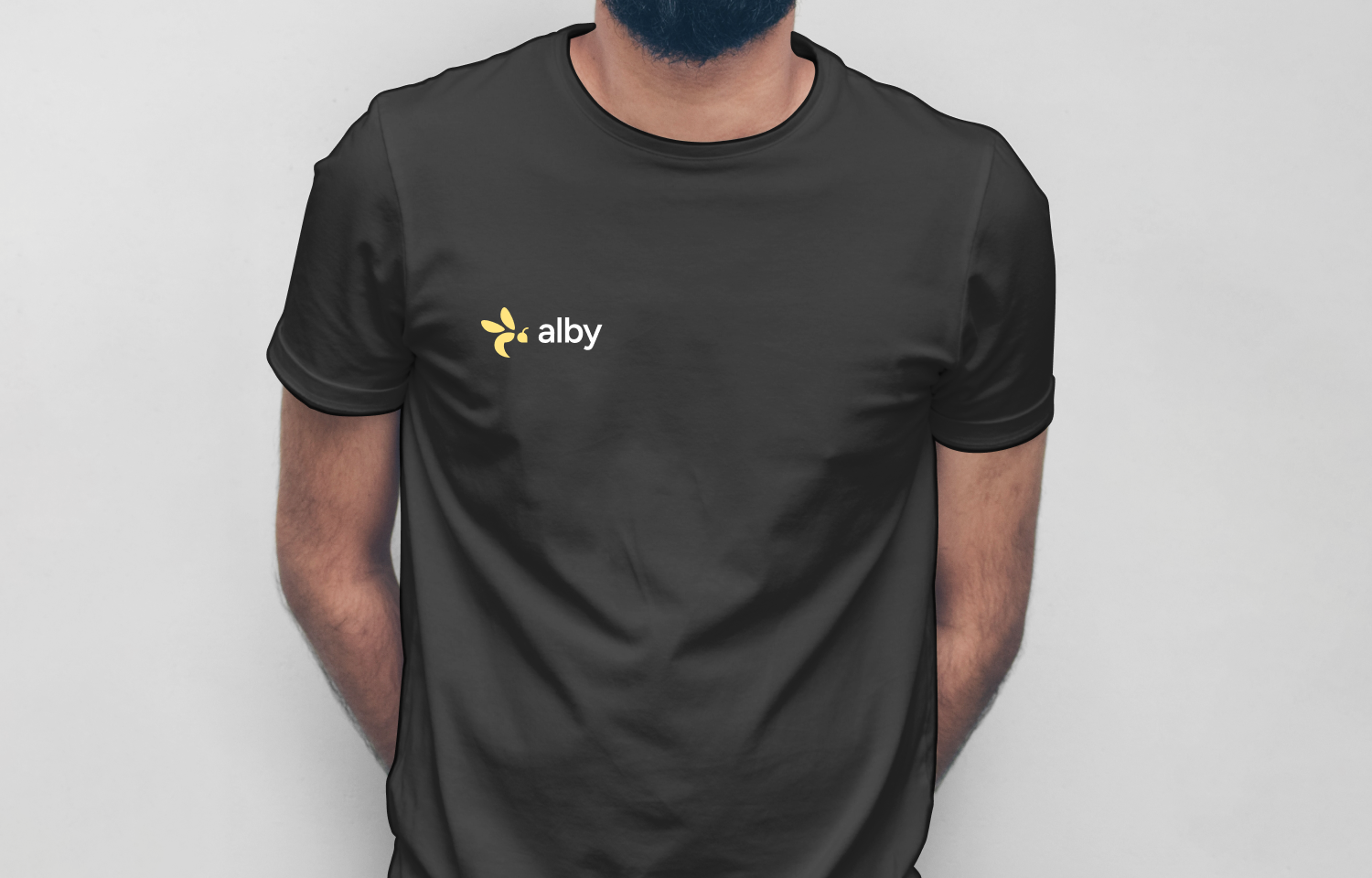 Alby T-Shirt