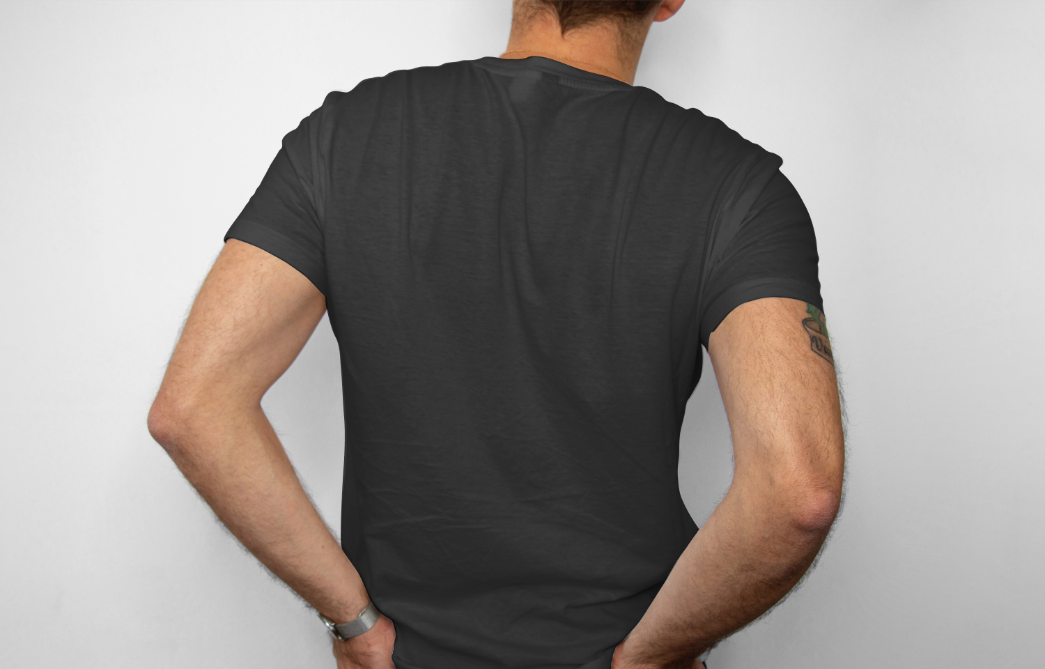 Alby T-Shirt
