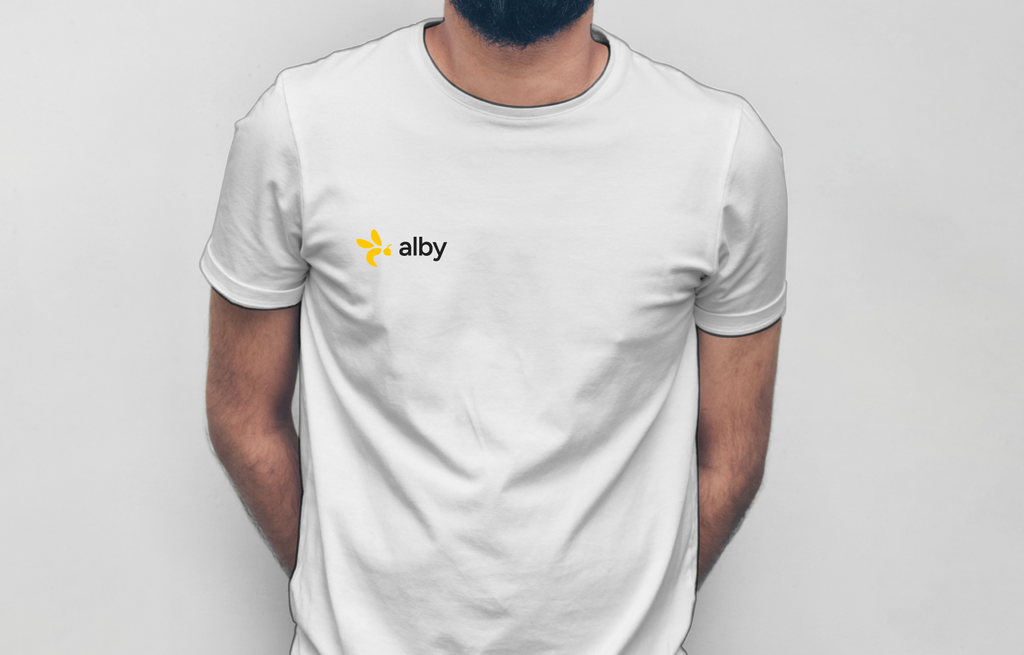 Alby T-Shirt
